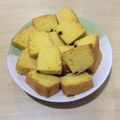 Cooksnap dari Dian Evalina untuk resep Bolu Jadul