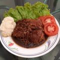 Cooksnap dari Henny Indriyani untuk resep Ayam Kecap