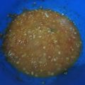 Cooksnap dari MarthaaceM untuk resep Sambal Cuka