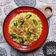 Cooksnap dari Restu (Mommy Ano_ieL) untuk resep Nasi Goreng Cabe Ijo