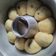 Cooksnap dari Mia Afritia untuk resep Roti sobek cokelat