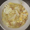 YingTing Chen 的 Ko感冒洋蔥湯 cooksnap