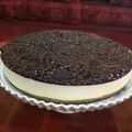 صورة من براءة هلال ، شاركها بعد تجربة وصفة تشيز كيك الفراولة 🍰❤