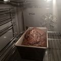 Cooksnap από Sugar&cream99 στη συνταγή Νηστίσιμο σοκολατένιο κέικ! (Vegan Chocolate Cake!)