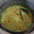 Cooksnap dari Sepur untuk resep Srikaya pisang