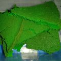 Cooksnap dari Chyntia Ade Vinatika untuk resep Chiffon cake sederhana