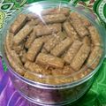 Cooksnap dari Whyu~Ni untuk resep Kastangel Super Premium