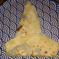 El cooksnap de blaamenos cuando hizo Crêpes dulces.