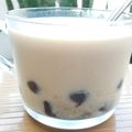 Cooksnap dari Pipi untuk resep Boba thai tea
