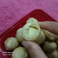 Cooksnap dari ClaraDevira untuk resep Cimol keju lumer