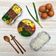 Cooksnap dari Dapur Olive untuk resep Minced beef teriyaki-donburi ala Andini