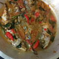 Cooksnap dari Pratiwi Widiyastuti untuk resep Ikan Kuah Kuning
