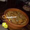 صورة من ام لارين، شاركها بعد تجربة وصفة هبة الشتاء ام علي بالبف باستري