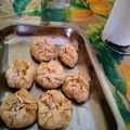 El cooksnap de Paris Flor cuando hizo Masa de Knishes de papa.