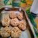 El cooksnap de Paris Flor cuando hizo Masa de Knishes de papa.
