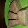 Cooksnap dari Seliana untuk resep Kue Pisang kukus keju