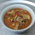 Cooksnap của Ngoc Anh Le khi họ làm theo món Thịt lợn xào cà chua