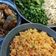 Cooksnap dari Deasy Deeceline untuk resep Bumbu Urap Kelapa (Tumis)