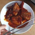Cooksnap dari novi untuk resep Dori Panggang Teflon