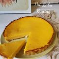 Cooksnap dari cutzamania untuk resep Pai Labu Kuning