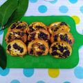 Cooksnap dari Indah Mei untuk resep Sushi dengan kearifan lokal 😆 (Rolade daun singkong)