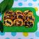 Cooksnap dari Indah Mei untuk resep Sushi dengan kearifan lokal 😆 (Rolade daun singkong)