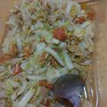 Cooksnap dari Devalentinne Imanuel Mangempuge untuk resep Tumis Sawitri (Tumis Sawi Teri)