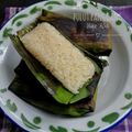 Cooksnap dari Widjie Astuti untuk resep Pulut Panggang