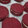 Cooksnap dari Liza Dewi untuk resep Oreo supreme kw red velvet merah