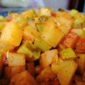 Сooksnap від Anna healthy food 🕊️ , який(а) приготував(ла) Сотэ овощное в мультиварке.