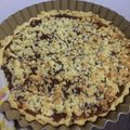 El cooksnap de Jessi cuando hizo Torta de coco y dulce de leche! Muy fácil 😋.