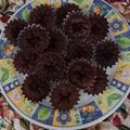 Cooksnap dari Latifah Syukryah untuk resep Milo Lava Cake