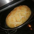 Cooksnap από Lena Mandoulidou στη συνταγή Ψωμί γάστρας