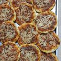 Cooksnap dari Mama Mutiara untuk resep Pizza Ikan Sarden
