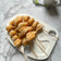 Cooksnap dari Rini Dwi Astuti untuk resep Lazy Doughnut aka Donat Malas (3 bahan, empuk, lembut, no ulen)