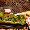 Cooksnap dari Christa Tuna untuk resep Nasi Bakar Ikan Tuna