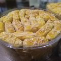 Cooksnap dari Lyaa untuk resep Kastengel Keju