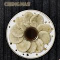 Cooksnap dari Ike Yuanita Wijayanti untuk resep Cireng nasi