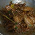 Cooksnap dari Ari Sustini untuk resep Ayam Kecap Mentega
