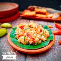 Cooksnap dari fransiska arie untuk resep Sambal Ganja Khas Aceh