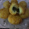 Cooksnap dari Itiz Virzt untuk resep Tape goreng krispi istimewaaa