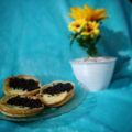 Cooksnap dari Dian Putri S untuk resep Terang Bulan Mini #82