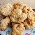 Cooksnap dari Indah Wahyuniari untuk resep Cumi Goreng Tepung