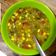 sonal Trivedi 's cooksnap of when they made મીક્ષ વેજ મકાઈ સૂપ (Mix Veg Makai Soup Recipe In Gujarati).
