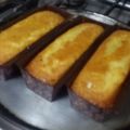 El cooksnap de Dorys cuando hizo Torta de naranja húmeda y esponjosa 🍊.