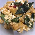 Cooksnap dari Chessa untuk resep Dori fillet bawang putih