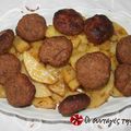 Cooksnap από july88 στη συνταγή Πεντανόστιμα μπιφτέκια