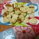 El cooksnap de liliana cuando hizo Bizcochos con grasa sabrosos!!!.