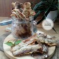Cooksnap dari ayunabillarumaropen untuk resep Sale Pisang