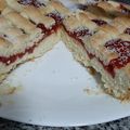 El cooksnap de Dahiana cuando hizo Galletitas con dulce.